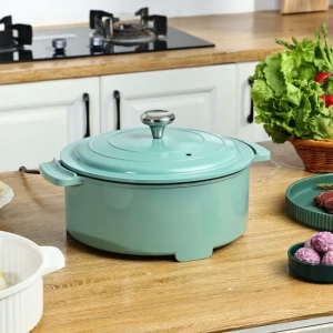 Olla caliente multifuncional cocina eléctrica fideos olla eléctrica antiadherente sartenes