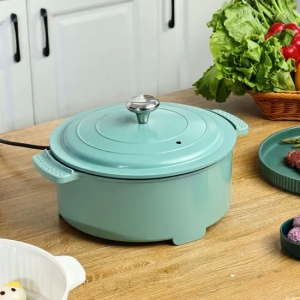 全用电饭煲电冲泡多功能炖煮电火锅