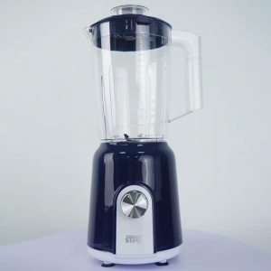 3 em 1 Solar Multifuncional Mixer Grinder 300W Fruit Automatic Baby Food Maker Elétrica Smoothie Blender Kb04001