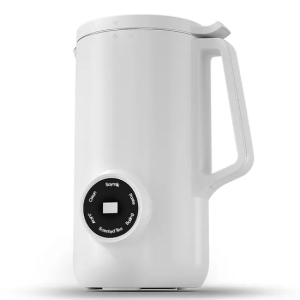 Procesador de alimentos eléctrico multifunción a base de plantas Leches Blender fabricante de leche de soja almendra
