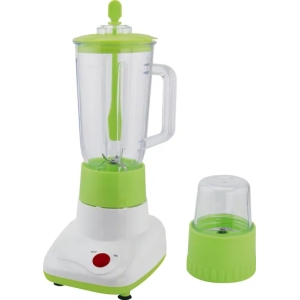 Vente chaude 1.2L ménage électrique en plastique centrifugeuse Smoothie Blender
