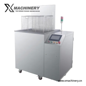 商用大型60kgs容量Sous Vide慢炖锅机低温炊具