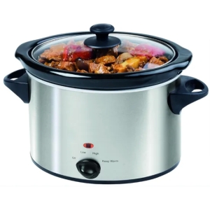 210W 3.5L Multi olla de cocción lenta