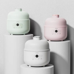 Tonze Multi-Functional Digital Panel Slow Cooker with Ceramic Inner Pot 0.8L Slow Cooker