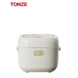 Tonze 3L多功能陶瓷数字面板电饭煲