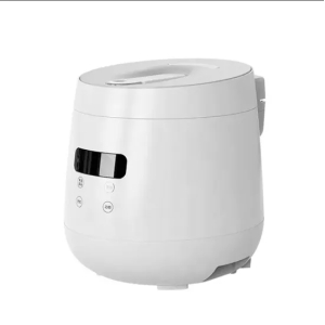 新设计家用电器迷你低糖1L电饭煲