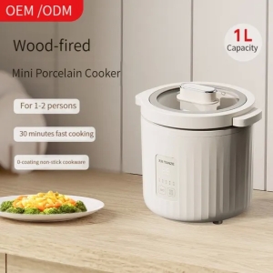 Tonze Rice Cooker Multi Funtion Soup Cooking Rice Steam Cooker