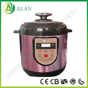 10 in 1 Multi-Function Home Use Best Electric Pressure Cookers