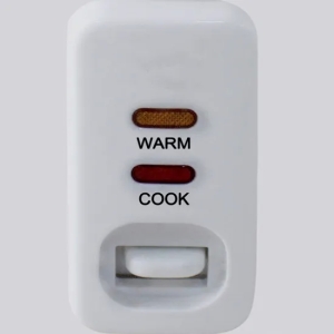 Olla arrocera del precio de fábrica con color personalizable