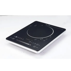 CE RoHS 2000W supler slim slide control electric infrared cooker