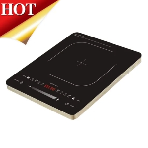 2200W multifonction restaurant Portable cuisinière à induction en céramique