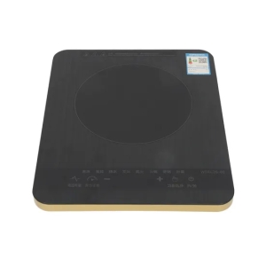 Usine chinoise Home Appliance cuisine à induction électrique Cooktop