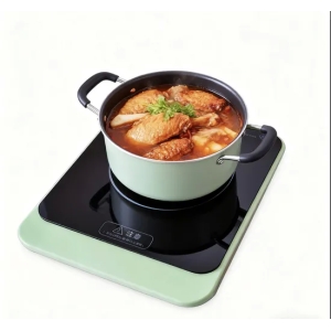 高品质110伏220伏电磁炉2200瓦防水电饭煲炉灶重型电感应家用C