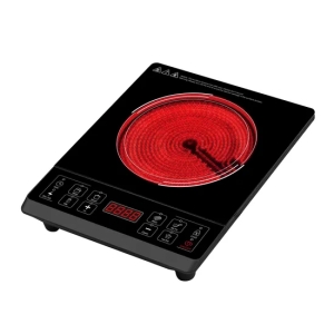 Mzd Infravermelho Coottop Alta Potência Fogão Infravermelho Multipurpose Indução Hob