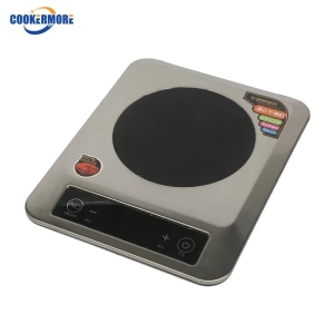 Cocina de inducción portátil superior del infrarrojo lejano para el uso en el hogar