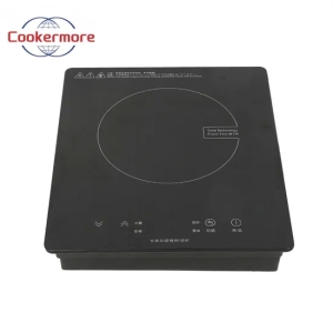 Multifunctional High-Power Electric Ceramic Cooker Touch Type Smart Home Induction Cooker