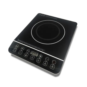 Single Induction Cooker Promoção Melhor Preço Multifuncional Best Selling na Alemanha Pass GS/CE/CB Certificados com 200