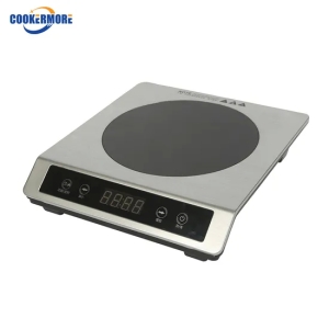 All Electric Cooking Cheaper Price Hot Pot Commercial Induction Cooker Commercial Induction Burner