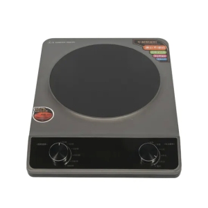 Prime cuisinière électrique à induction avec offre de prix d'usine