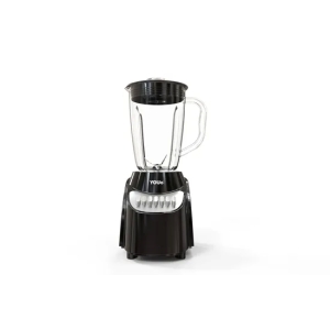 CE CB RoHS LVD EMC Approved 450W Powerful Blender Liquidizer with Detachable 4 Point Stainless Steel Blade, Cord Storage