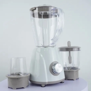 2025 New Hot Electric Mixer High Speed Food Blenders Multifunctional Grinder Table Juicer Smoothies Smoothie Blender Kb0