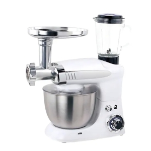 Bakery Dough Mixer com sistema de refrigeração e temperatura automática