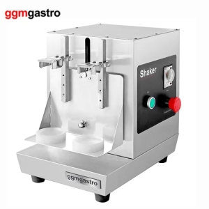 Comercial elétrica aço inoxidável Bar Restaurante Drink Mixer Milkshake