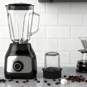 水果味奶昔厨房迷你商用搅拌机