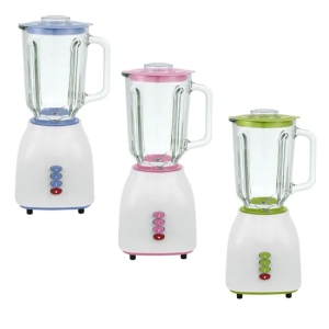 350W热销搅拌机家用电器高速食品加工机1.5L食品搅拌机