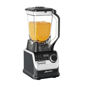 Mélangeur industriel 1000W - 30 minutes d'utilisation continue, bourreur inclus, base ABS, poids 5kg (CE/GS certifié)