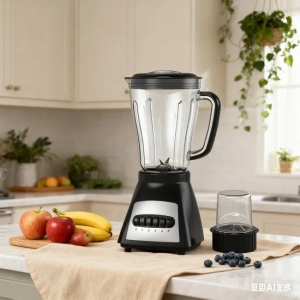 Kitchen Best High Quality Licuadora Portable Mini Smoothie Fruit Juicer Mixer Food Juice Blender Machine