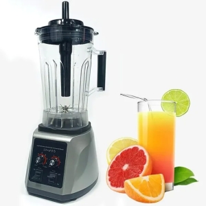 水果和蔬菜搅拌机批发商业搅拌机与304ss刀片