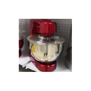 by-9701 Multi-Function Food Mixer 7L Flour 5 Liter Mixer/ Pastry Mixer House/Vertical Dough Mixer with Fruits Vegetables