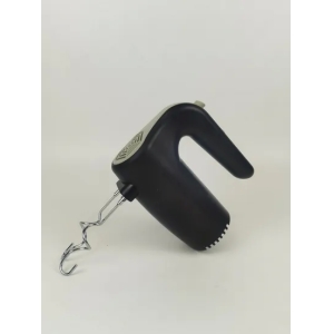 Hand Mixer Portable 5 Speed Egg Dough Matters Beater Milk Cream Mixer