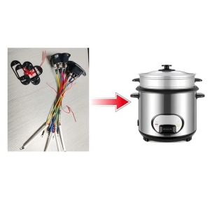 Cuiseur à riz électrique professionnel pour cuiseur à riz électrique Accessoires