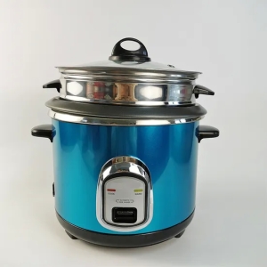 Qualité Électrique Cylindre Cuiseur À Riz Usine Vente Directe Abordable