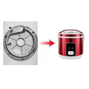 Heating Plate Plug Insert Pin for Electric Rice Cooker Accessories