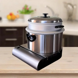 Cassette Gas Rice Cooker Home Use Small Capacity Non-Electric Rice Cooker