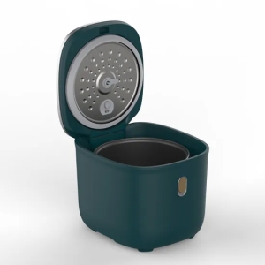 2L/3L Mini Cooking Multi-Function Smart Rice Cooker Home Office