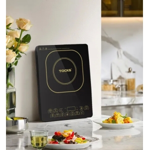 Home Appliance cuisinière à induction avec capteur Touch Control