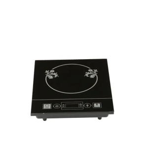 Commercial Appliance Factory Single Burner Induction Cookware