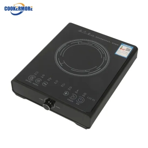 Induction Cooktops Induction Stove Kitchen Electric Appliance Flat Cooking Plate Induction Cooker