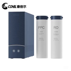 Conbl Filtro de agua de ósmosis inversa de filtración múltiple de larga duración para uso en el hogar Beber de forma seg