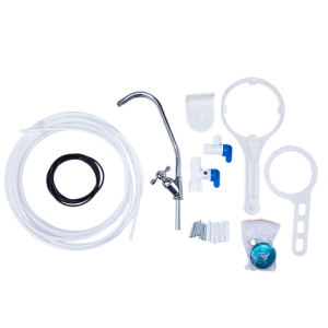 Advanced Home and Business 5-Stage Water Filtration Solution