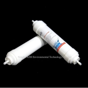 GAC Udf Active Carbon Filtration for Home Water Purifier