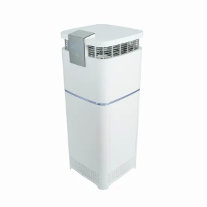 OEM/ODM Design Service Available Air Purifier with 760m³ Cadr