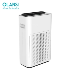 Amzon Treanding产品空气净化器HEPA Air Clear Home泰国