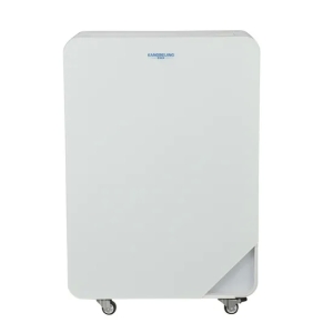 Kj-A3 Plasma Air Disinfector: HEPA Filter, APP Control, Fits Home/Bedroom, ISO/CE Certified