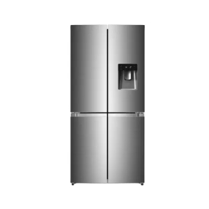 492L Four Door Digital Temperature Control Frost Free Multi Door French Door Refrigerator