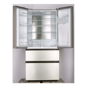 558L Electronic Control No Frost French Door Bottom Freezer Refrigerator